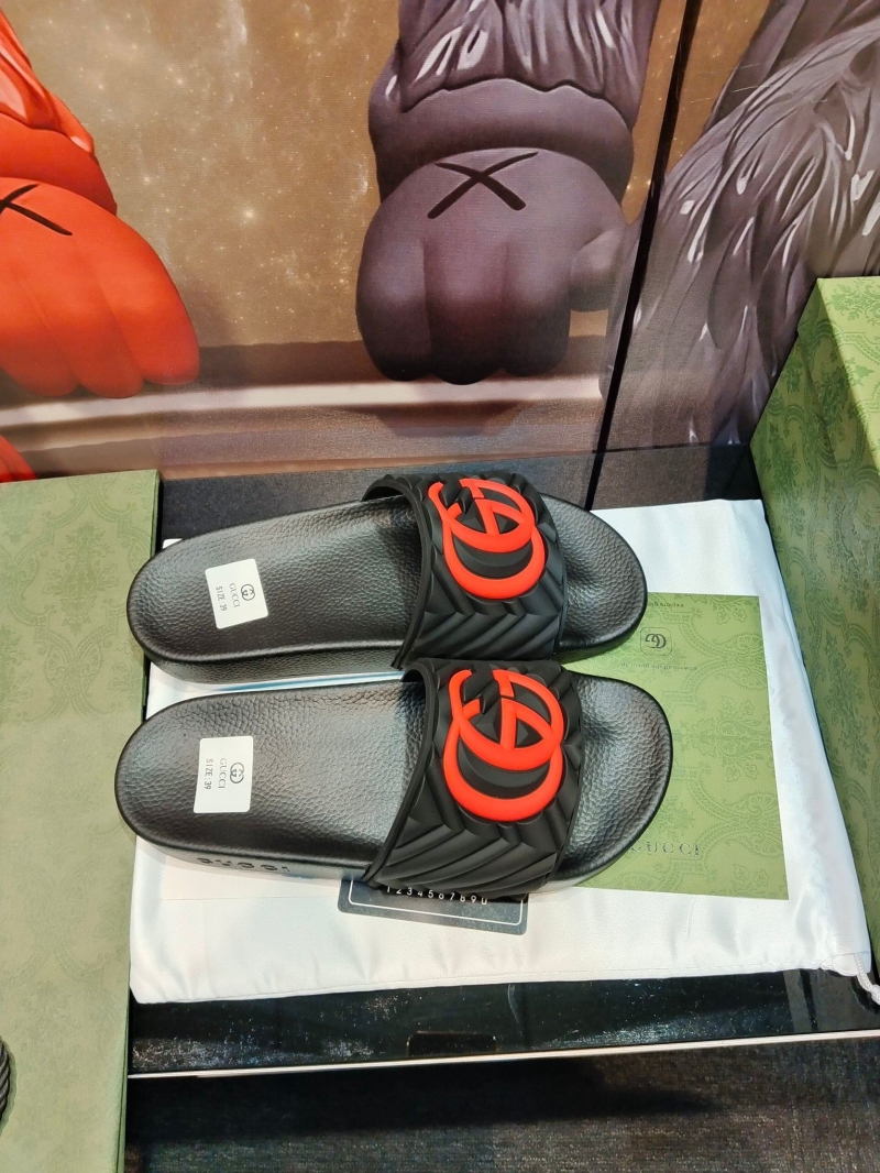 Gucci Slippers